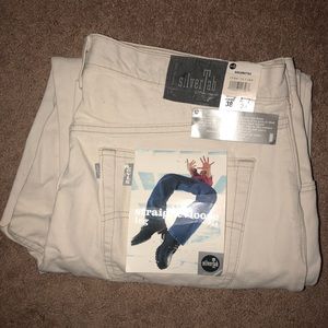 SilverTab Levi’s